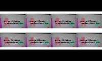 Noggin and Nick Jr Logo Collection in G Major Gigasquared (G Major^5)