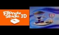 Thumbnail of The Jetsons time travel back to 2005 (BANNED SCENE!)