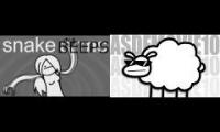 Thumbnail of Beep Beep I'm a Sheep