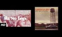 Carpenter Brut: Meet Mr No Legs