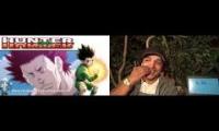 Hunter x Hunter episode 63 JunkPutty reaction