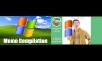 windows xp vine complication twoparision