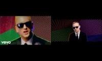 Rap God Mashup (Eminem+The Animal in Me)