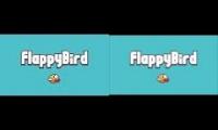 Flappy Bird main theme epic mashup