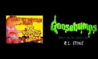 Similar sounds: Eat my Rotten Meat X Goosebumps Theme