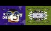 Klasky Csupo in Lost Effect [Sony Vegas]