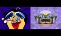 KlaskyCsupo in Nov 20 2015 [Sony Vegas]