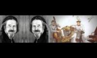 Alan Watts spectrum of love