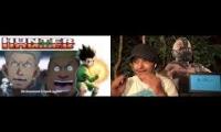 Hunter x Hunter episode 71 JunkPutty reaction