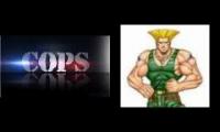 Cops Guile ...........