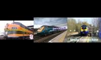 Sparta EuroStar ReMix (LocoMoTion X MTU X VaLenTa)