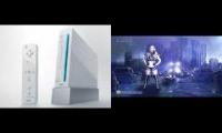 WWE & wii mashup all about mii