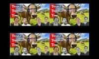 PietSmiet Trouble in Terrorist Town #493