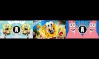 Spongebob Squarepants Remix