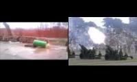 War of 1812 Slavic Go Boom