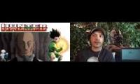 Hunter x Hunter episode 79 JunkPutty reaction