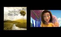 Honey and the Barry Bee
