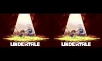 Dual Megalovania (Undertale)