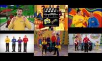 The Wiggles Bloopers all in One (Fixed)