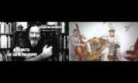 Alan Watts The Tao of philosophy