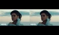 rhianna multiplier vevo