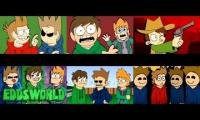 Episodes of Eddsworld