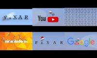 Top 6 most popular CREA TVs videos