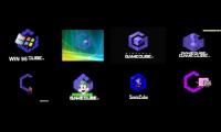 GameCube Compilation ( Win95 and more!)