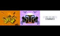 Klasky Csupo in Spilt Confusion Efidiea