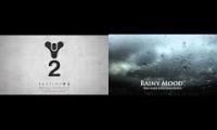 Destiny2-Journey+RainyMood