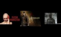 Regenerator Resident Evil