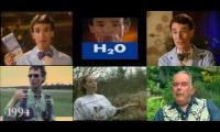 6 Bill Nye Episodes at once