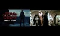 Mashup- The Last Hope Star Wars Trailer