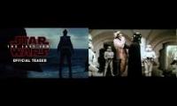 Mashup- The Last Hope Star Wars Trailer