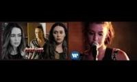 Cold - Meg Myers Alicia Clarke