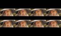GANDOLF IS A SICK GUY WITH SAXXXXXXXX