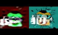 Klasky Csupo in W Major 1 [Sony Vegas]