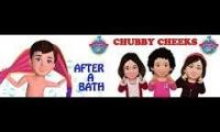 After A Bath Poem with Lyrics