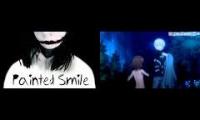 Accelerated Smile Mashup