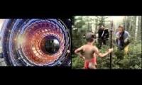 tay du ky mashup music blah blah