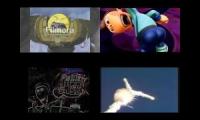 Planet Sheen Earrapes