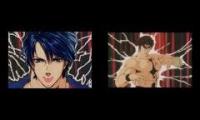 FEH meme comparison - Omae wa mou shindeiru