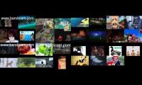 Every 32 Videos Played At The Same Time