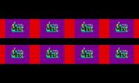 DHX With Effects Effects X8