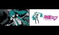 Hatsune Miku - Love is War (Russian Version) (E Major Edit)
