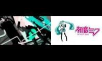 Hatsune Miku - Love is War (Russian Version) (E Major Edit)