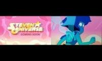 SU Trailer Mashup Phizzy Audio Complitation