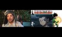 Thumbnail of Junkputty Hunter x Hunter Episode 115 Reaction