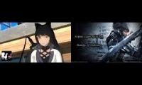 Thumbnail of Metal Gear RWBY: Revengeance