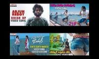 Arjunreddy,kumari21f,lie,